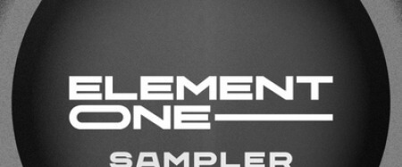 Element One Label Sampler Vol.1 WAV